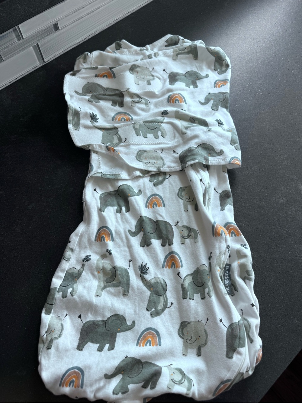 Swaddle Me